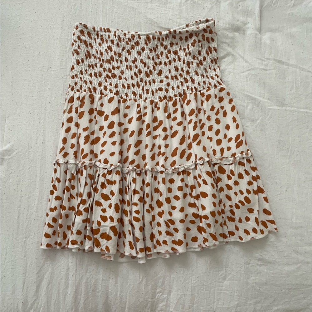 Paradise Skirt